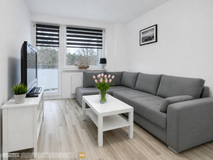 Mieszkanie Sopot Górny, 23 Marca