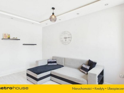 Gotowe - 2-pokojowe mieszkanie  46 m², parter