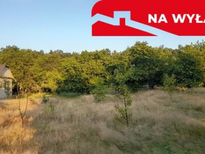 Ładna, uzbrojona działka pod lasem-33a-Wilczopole