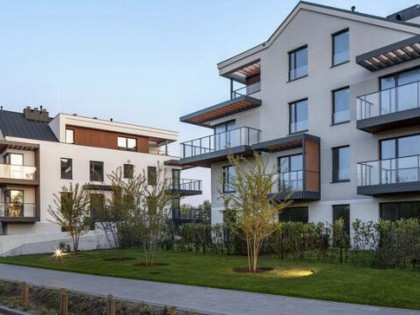 Mieszkanie Gdańsk Siedlce, Legnicka