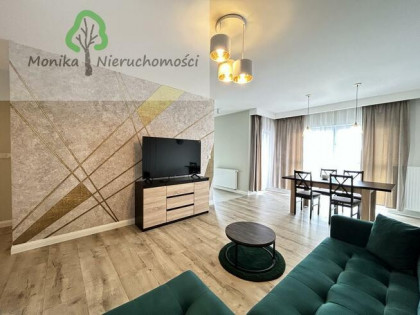 Mieszkanie Tczew, Tczewskich Saperów