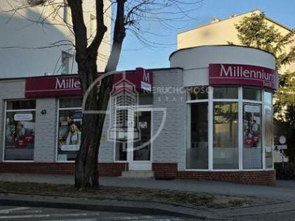 Lokal użytkowy Tczew Nowe Miasto, Sobieskiego