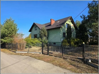 Nieruchomość - Suszec