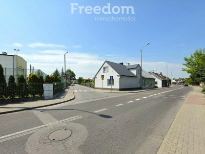 Działka w centrum | usługi + mieszkania | MPZP