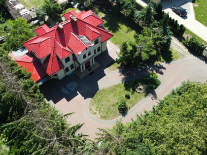 dom blisko Lublina