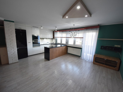Sprzedaż Mieszkanie 3 pokoje, 61m2 Opole, Malinka