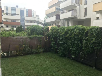Mieszkanie Warszawa Wilanów, Miasteczko Wilanów, Sarmacka