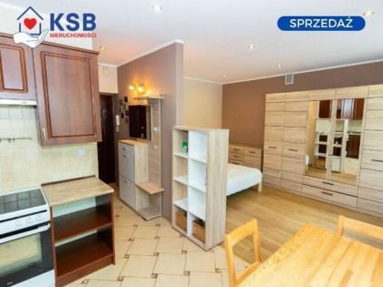 Przytulna kawalerka 28,06m2, ul. Starokunowska