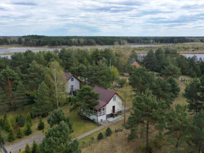 Dom Brzóze Małe
