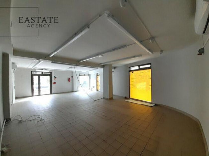 Lokal parterowy z ogródkiem 39m2 | 2 niezależne wejścia z głównej ulicy