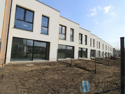 Dom Wrocław gm. Wrocław-Krzyki Jagodno, Jagodno
