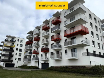 2 pokoje, podwójne miejsce postojowe i balkon