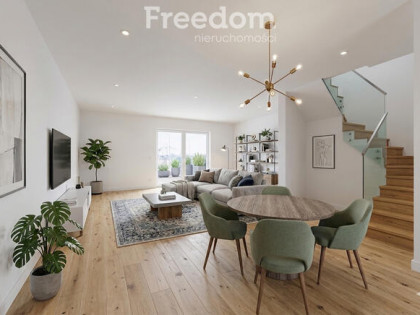 Zgorzała -smart home w stanie deweloperskim
