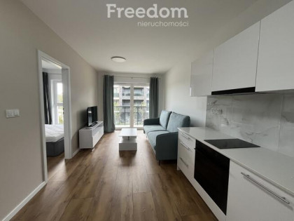 Komfortowy apartament na Jarze