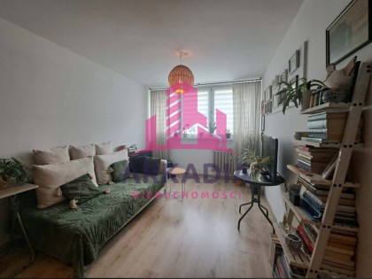 Na sprzedaż mieszkanie37 m² os.Włókniarzy, Bielawa