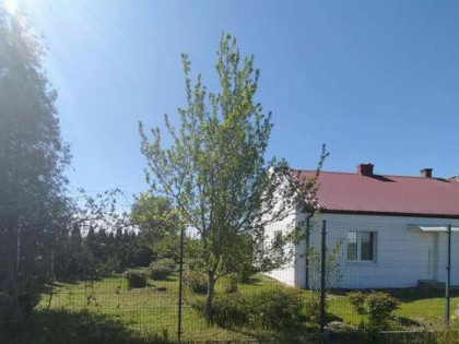 Sprzedam dom / siedlisko