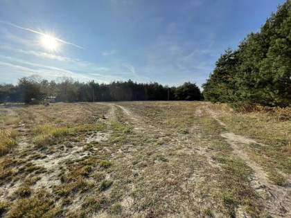 Działka budowlana 4200 m² | Kuźnica Janiszewska | 105 zł/m²