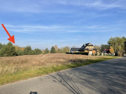 Działka budowlana 3042 m² | Kuźnica Janiszewska | 105 zł/m²