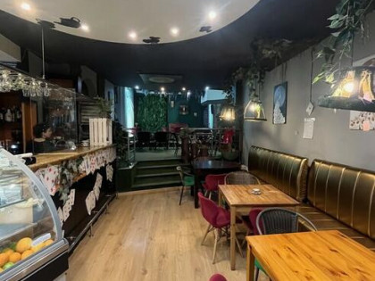 Lokal gastronomiczny w centrum | 95 m2