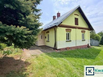 Dom Potok gm. Jedlicze,
