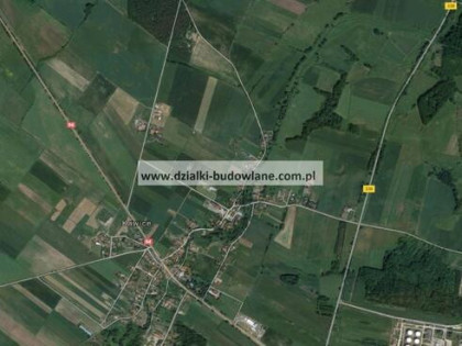 Działka rolna