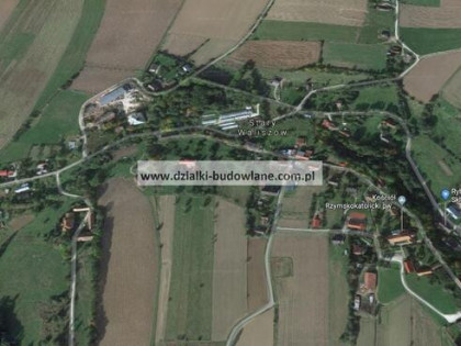 Działka w górach dla każdego Stary Waliszów