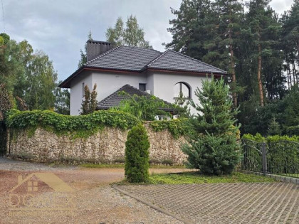 Dom Turza Śląska gm. Gorzyce