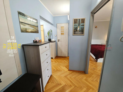 Mieszkanie Grodzisk Mazowiecki,