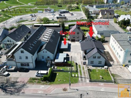 Dom Opole, Wiejska