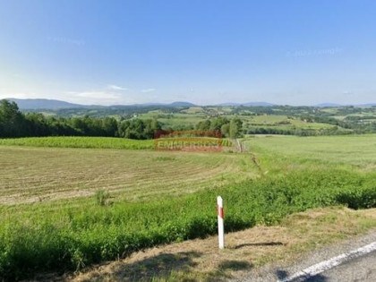 Okolice Łapanowa