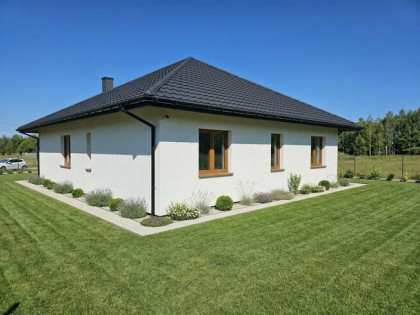 Dom Zaborowie gm. Orońsko