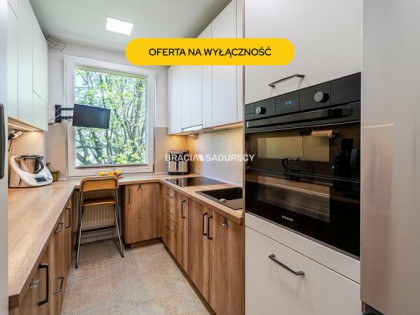 Mieszkanie Kraków, os. Kolorowe