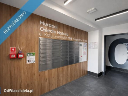 60 m² | 4 pokoje | duży ogród | 2 łazienki / BLISKO METRA / ul. Kąty Grodziskie 19B