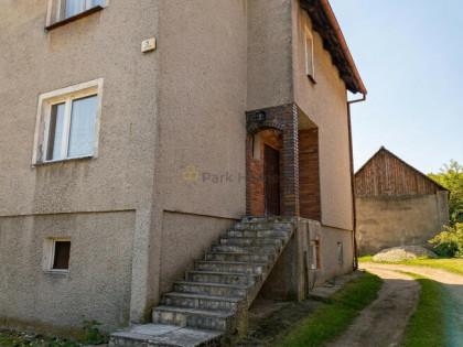 Dom Górzyn gm. Lubsko,