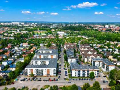 Mieszkanie Głogów,