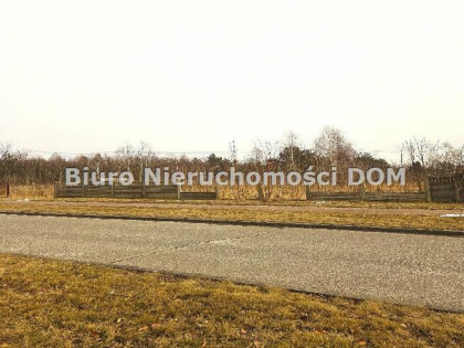 Działka budowlana Częstochowa Lisiniec