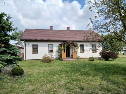 Dom Bocheń ul.  