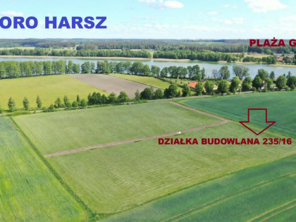 Działka Harsz