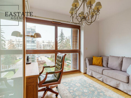 Eko-Park | 92 m² | balkon | garaż
