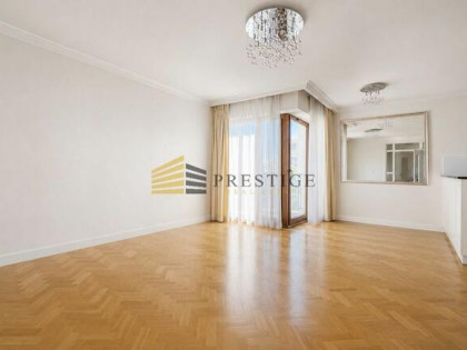 Stylowy apartament w sercu Warszawy – ul. Górskieg