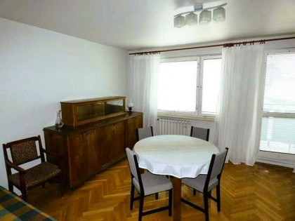 2-pokoje przy Łódź Fabryczna, 48m2, Składowa 16