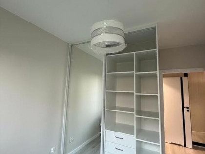 Mieszkanie 49 m² /ogródek 60 m²