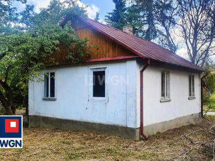 Dom Celejów gm. Wąwolnica, Celejów