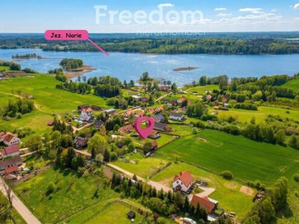 Mazury Wilnowo 3 domy