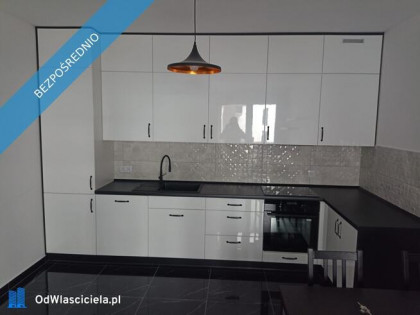 2 pokojowe mieszkanie o pow. 48m2 w osiedlu Port Popowice