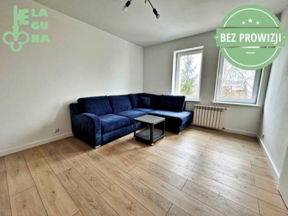 Mieszkanie Gdynia Dąbrowa, Gorczycowa
