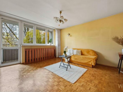 Mieszkanie Warszawa Włochy, Okęcie