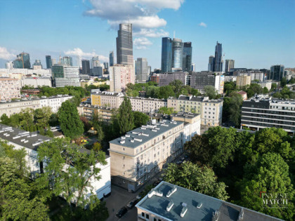 Mieszkanie Warszawa gm. Wola Wola, Młynów, Karolkowa