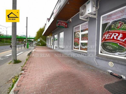 Lokal użytkowy Lublin Czuby, Ruta os., Armii Krajowej