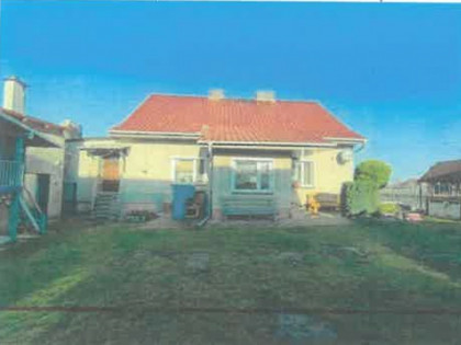Nieruchomość - Borkowice